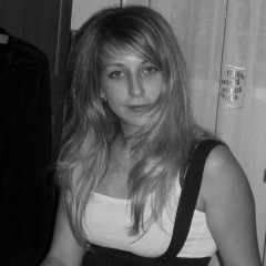 Олеся Веселова, 26.07, Москва