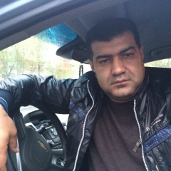 Nicat Memmedov, 28.01.1981