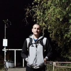 Станислав Чурин, 22.09, Каменск-Уральский