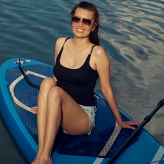 Камилла Мусина, 27.06, Казань