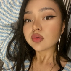 Наргиза Вахит, 31.01, Алматы