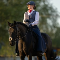 Екатерина Забелина, 23.03.1990, Москва