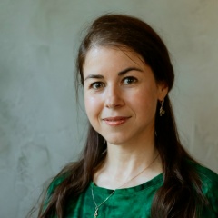 Марина Николаева, 25.11, Нижний Новгород