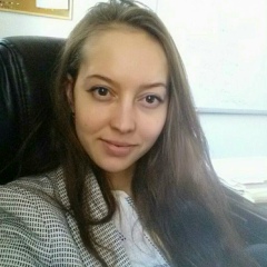 Лена Куканова, 24.10.1989, Киев
