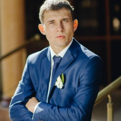 Владимир Павлов, 16.08.1990, Славянск-на-Кубани