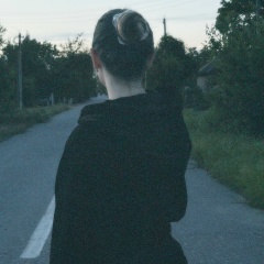 Uliana Vladimirovna, 17.11