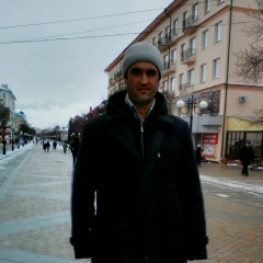 Ramil Tajiev, 20.10.1980, Екатеринбург