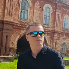 Алексей Сосновских, 18.05, Киров