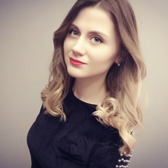 Дарья Коренько, 13.01, Минск