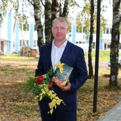 Иван Туголуков, 03.04, Объячево
