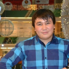 Talant Shamurkanov, 18.06.1989, Каракол
