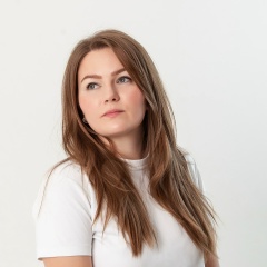 Катерина Просвирнина, 18.09.1986, Москва