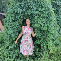 Ксения Дьяченко, Горячий Ключ