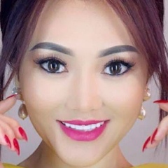 Илияс Мулдахметов, 19.12.1993, Астана