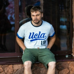 Сергей Миронов, 01.11, Нижний Новгород
