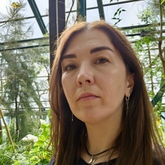 Ирина Кузьмина, 18.04, Хабаровск