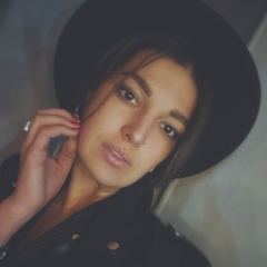 Екатерина Бурцева, 18.08.1993