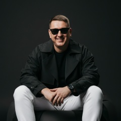 Антон Черевичко, 23.05
