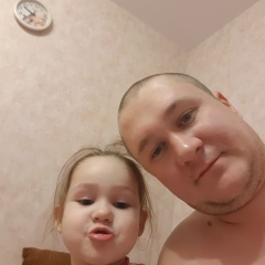 Николай Машков, 08.02