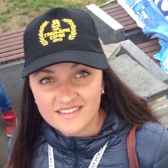 Наташа Рогозян, 05.05, Москва