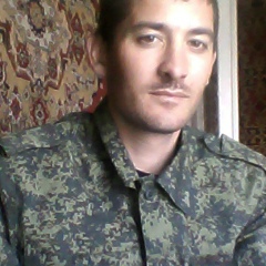 Александр Федоричев, 01.02.1986, Москва