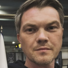 Андрей Лозовой, 28.08, Москва