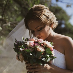 Александра Кожевникова, 25.11.1990, Алушта