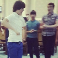 Suleyman Musazade, 20.05.1993, Гянджа