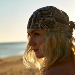 Елена Капралова, Санкт-Петербург