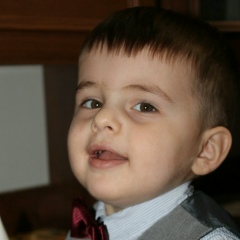 Юрій Тихоліз, 01.01.1990, Теребовля