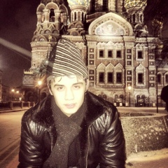 Akmal Qadamboev, 11.06, Ургенч