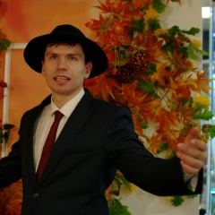 Сергей Травкин, 26.09.1988, Липецк