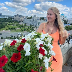 Ксения Веселова, 12.03, Екатеринбург