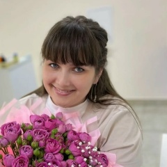 Эльвира Севастополева-Бармакова, 11.06.1987