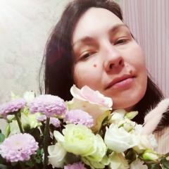 Людмила Матюнина, 05.02, Санкт-Петербург