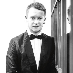 Павел Макеев, 09.12, Москва
