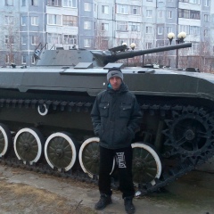 Александр Ендовицкий, 28.10.1989