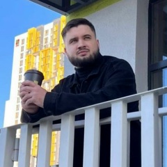 Илья Мерзляков, 19.06, Москва