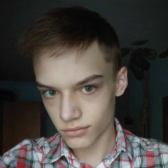 Maciej Synowski, 12.07.2003, Warszawa