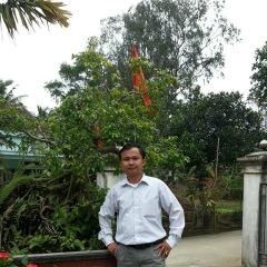 Công Nguyễn, 25.09.1977, Biên Hòa