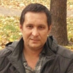 Сергей Гордеев, 02.11.1962, Санкт-Петербург