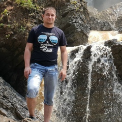 Алексей Лаврентьев, 03.05.1988, Чебоксары