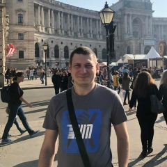 Вадим Новиков, 16.08.1984, Уфа