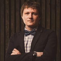 Рустам Russ, 25.01.1986
