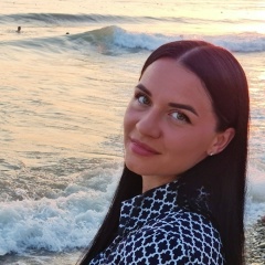 Юлия Волкова, 28.02.1992, Липецк