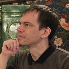 Денис Жабкин, 29.12, Саратов