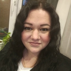 Ирина Олеговна, 26.02, Екатеринбург