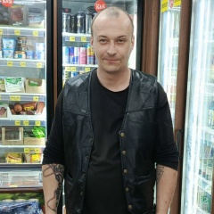 Даниил Парахненко, 18.05.1990, Белгород