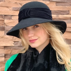 Анастасия Курбатова, 26.11.1992, Москва