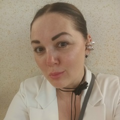 Фарида Макарова, 13.09, Тюмень